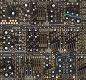 My Instruo Eurorack (copy)