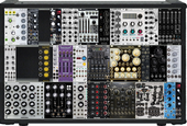 VCO &amp; Filter combi