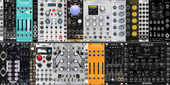 My all out Eurorack