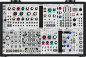 My happy Eurorack