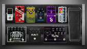 Pedalboard Main