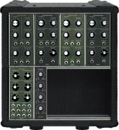 Nikko909 modular 2