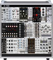 Flakes Fourth Modular