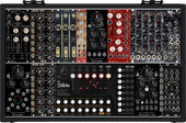 My reasoned Eurorack