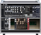 My carven Eurorack