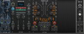 My abased Eurorack