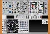 My sollar Eurorack (copy) (copy) (copy) (copy) (copy) (copy) (copy)