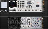 My scathing Eurorack