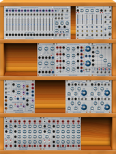 TipTop Buchla 200