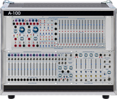 Doepfer A-100 P6 Buchla 3