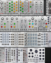 84 ANALOG