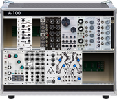 My hot Eurorack (copy)