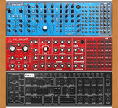 Behringer Synths