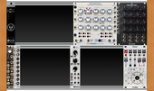 drone home rack brute