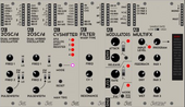 AE mini poly