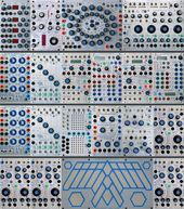 Buchla Big