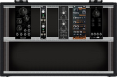 My outsized Eurorack