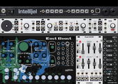 Intellijel 62 #1