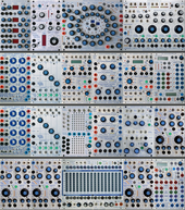 Buchla Big Spectral