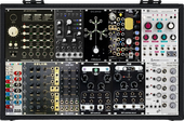 My mottled Eurorack (copy)
