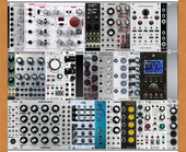 Current rack
