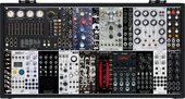 Stereo Pig's Performance Setup