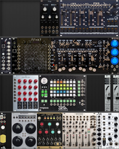 My after Eurorack