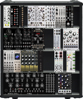 Second rack