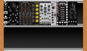 My Beginner Eurorack