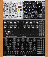 moog system