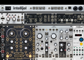 62HP Intellijel Pallette (copy)