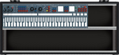 My terrene Buchla