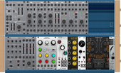 My chippy Eurorack