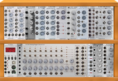 My dumb Eurorack