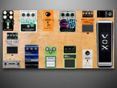 1. Pedaltrain Classic 2