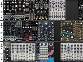 My lissom Eurorack (copy)