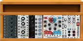 My awkward Eurorack