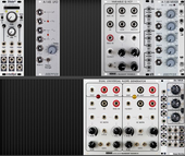 Current Modules