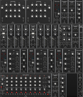 Behringer System 55 (copied from etiosynthesis14)