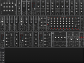 Behringer System 55 (copied from etiosynthesis14)