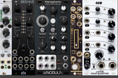 My Live Eurorack