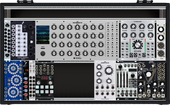 The Munk Machine performance rack 1