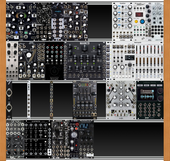 Total Eurorack Inventory