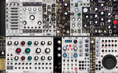 Fluid setup
