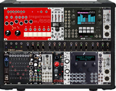 Dahjyn Live Rack (Synthrotek)