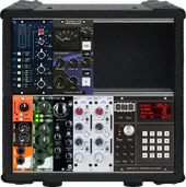 Em's Processing + FX Rack