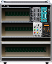 R+S eurorack