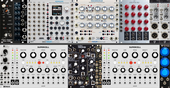 CW Granular Sampler IV performance