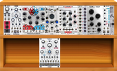 My legal Eurorack