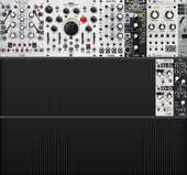 My nauseous Eurorack